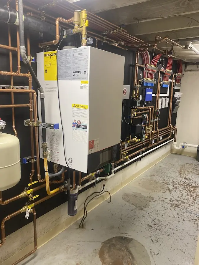 Water Heater Repair in Johnsburg, IL